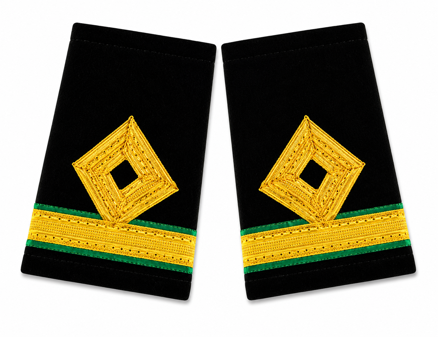 ETO Soft Epaulettes